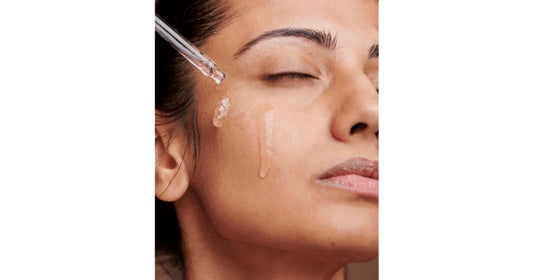 Nurturing Your Combination Skin: A Custom Essential Oil Blend for Balanced Facial Care