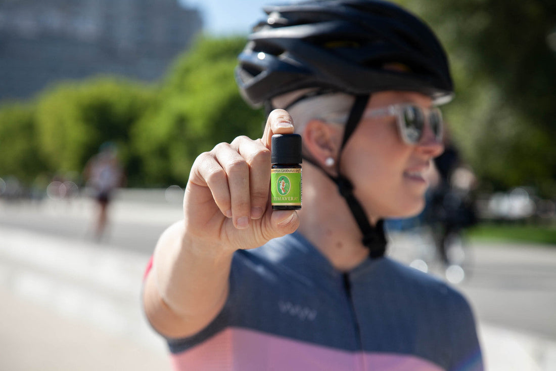 Goddess of Springs Athlete Self Care Kit - Goddess of Spring