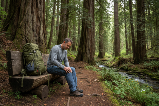 Struggling With Knee Pain?