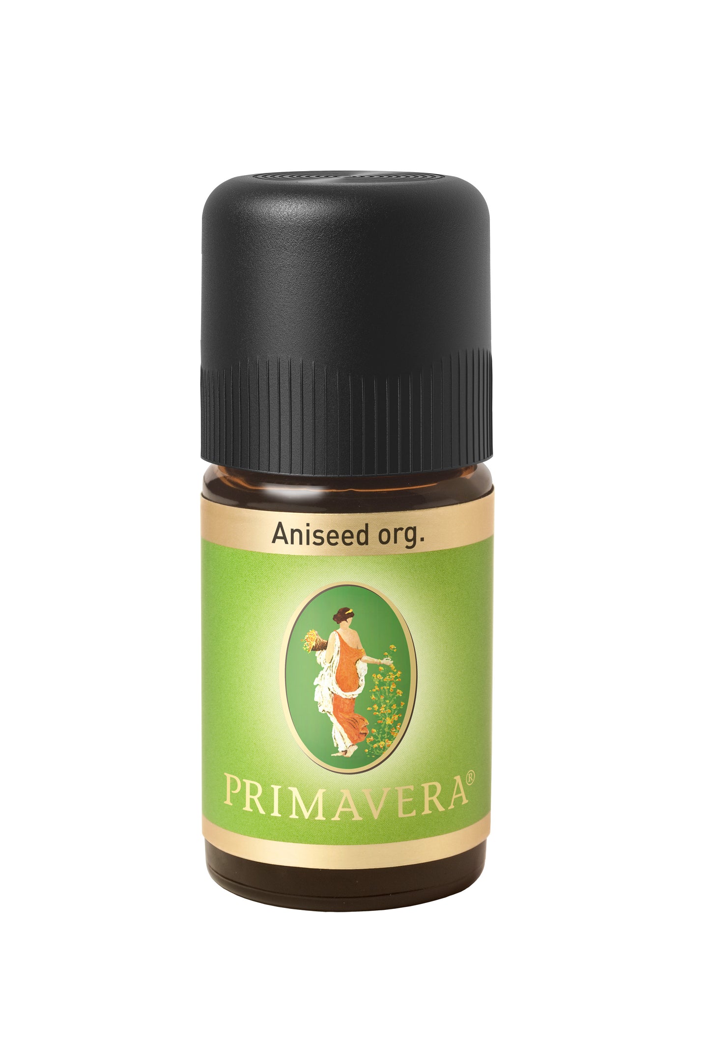 Aniseed 5 ml (Organic)