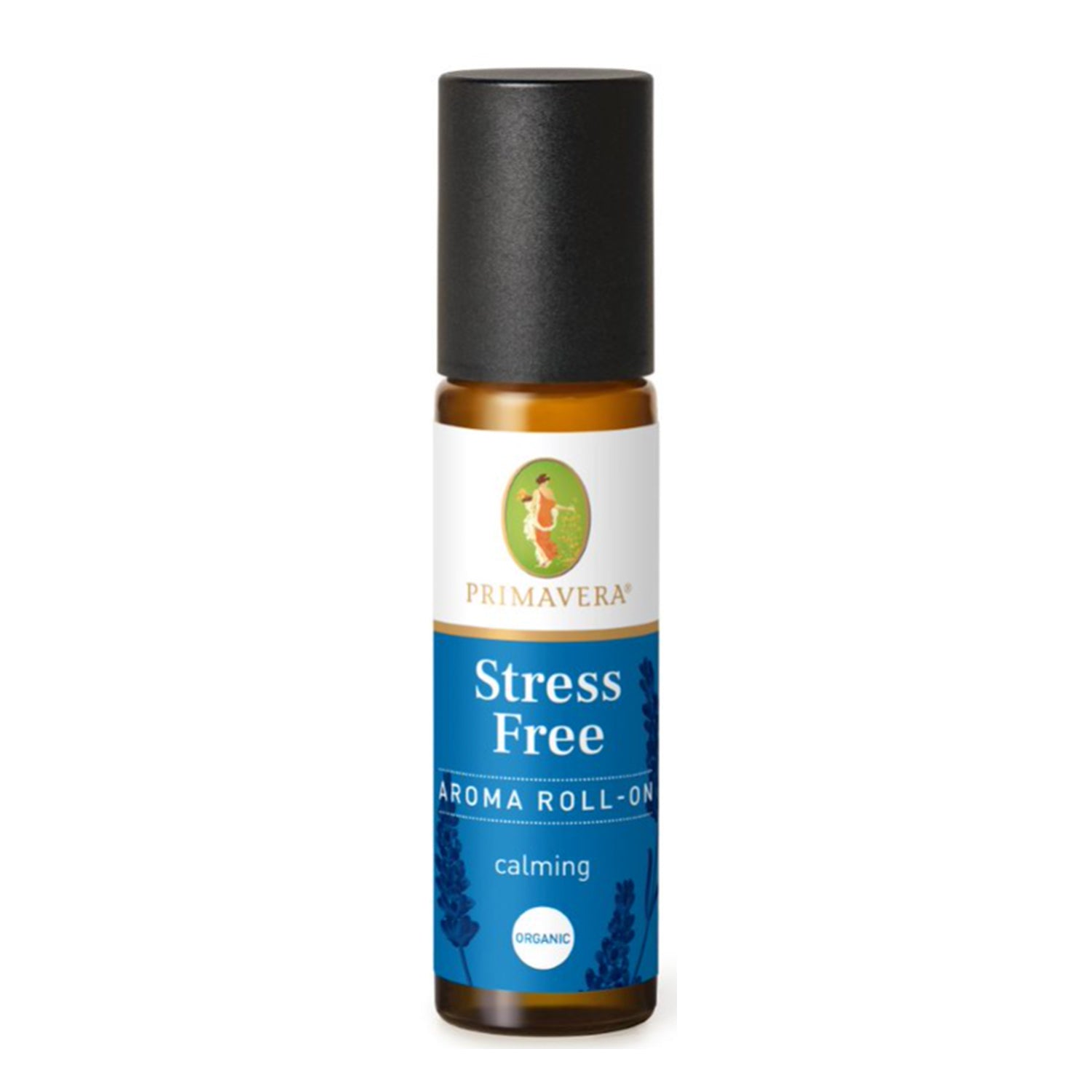 Aroma Roll-On: Stress Free