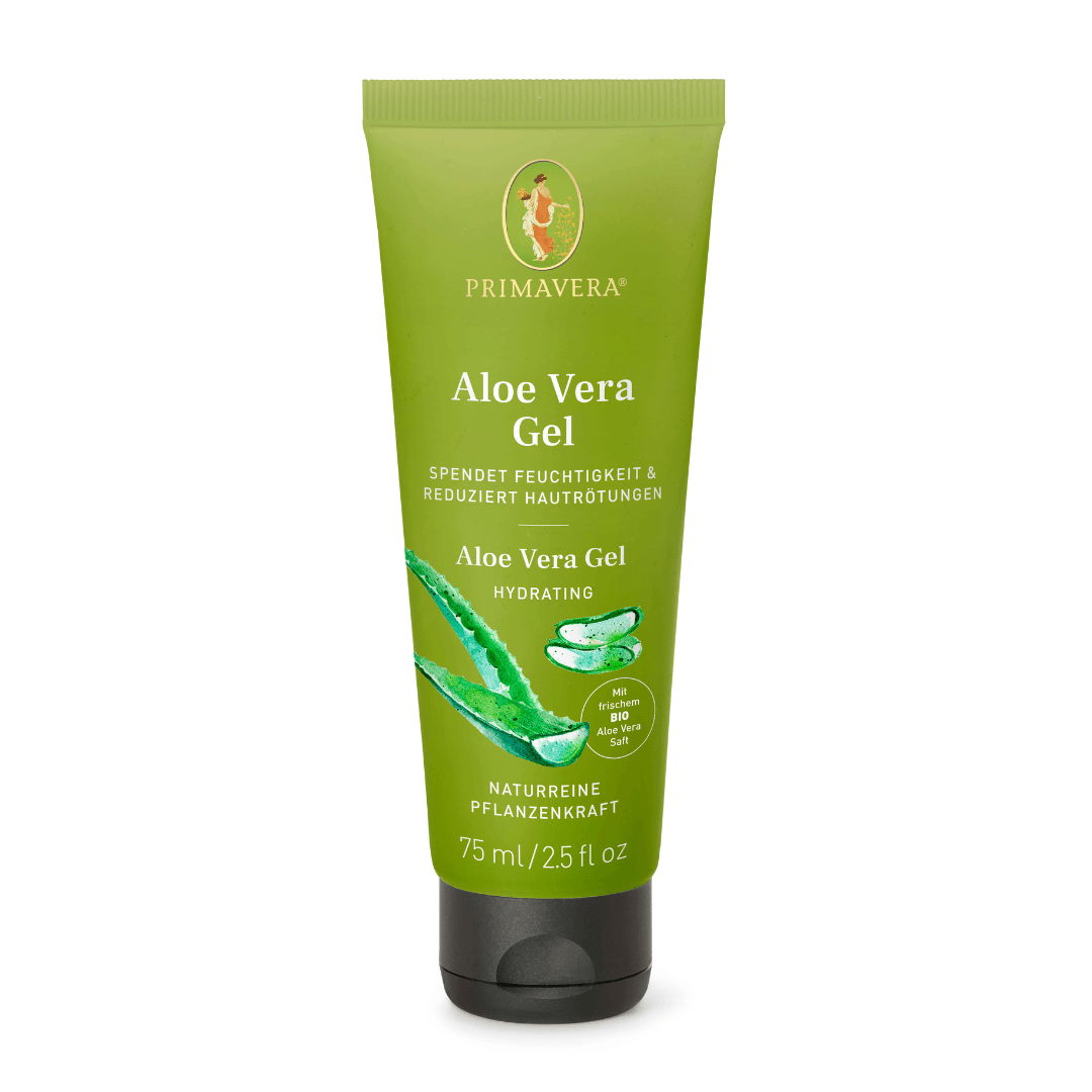 Aloe Vera Gel organic