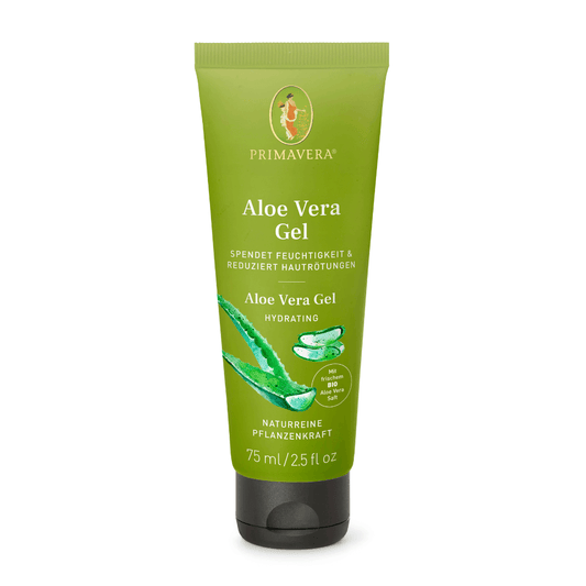 Aloe Vera Gel organic