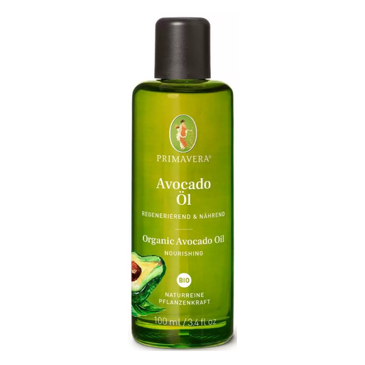 Avocado Carrier Oil (Organic)