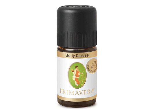 Belly Caress Power Concentrate