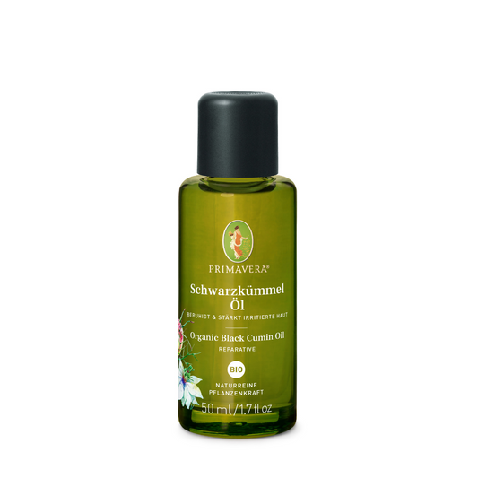 Black Cumin Carrier Oil (Organic)