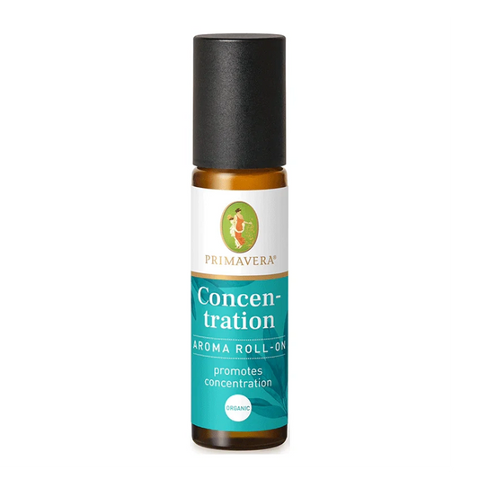 Concentration Roll-On Organic