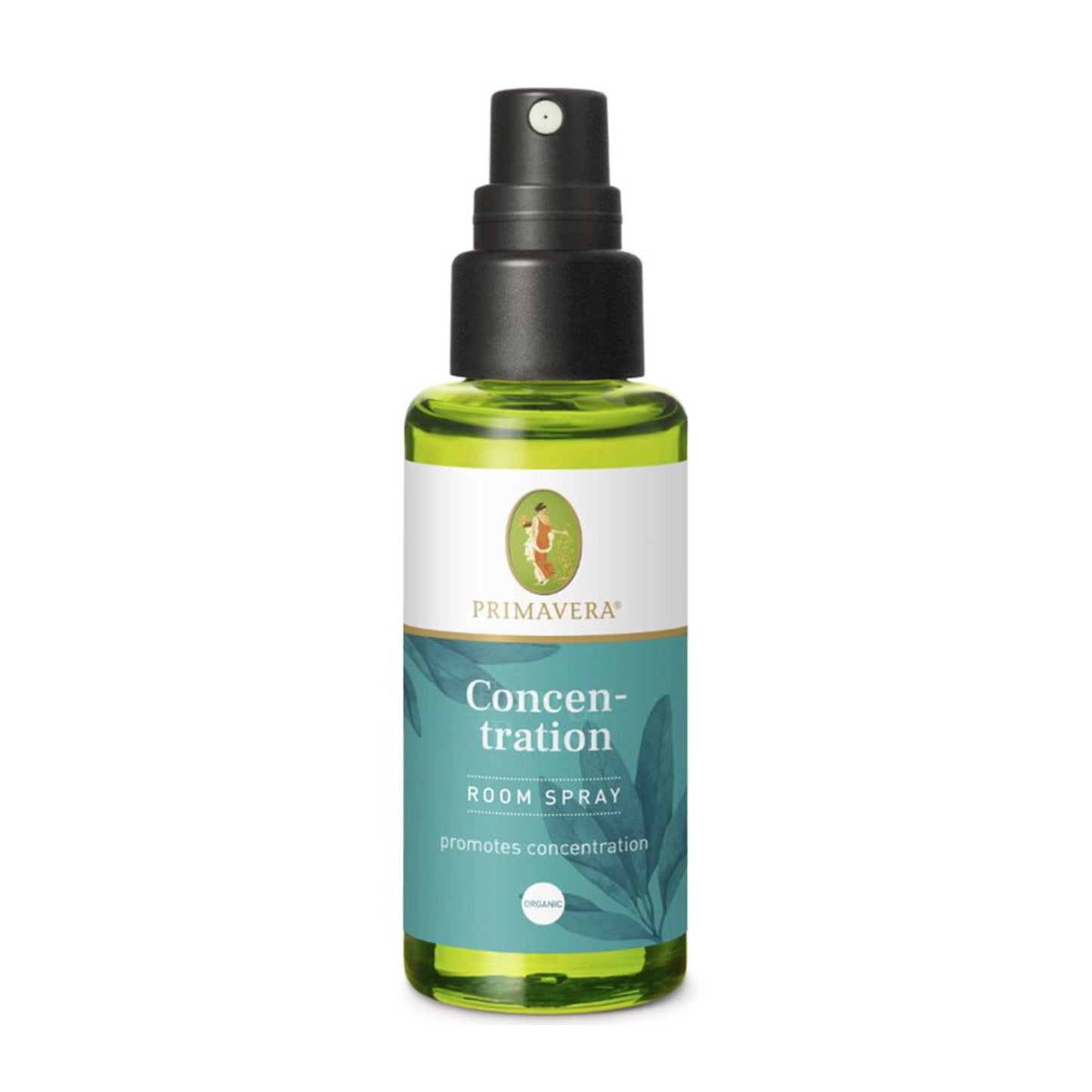 Concentration room spray