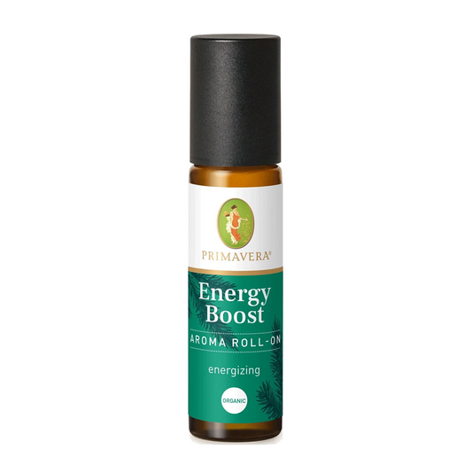 Energy Boost Roll-On Organic