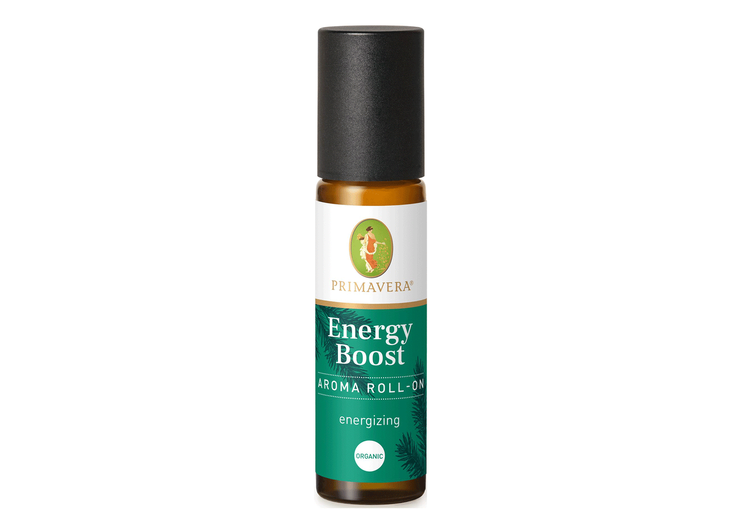 Energy Boost Roll-On Organic
