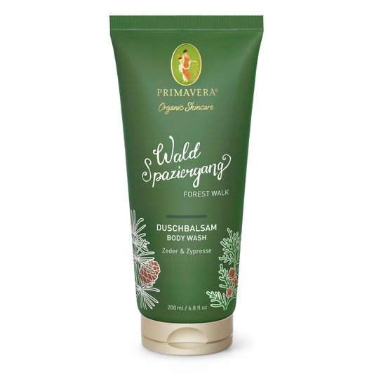 Forest Walk Body Wash