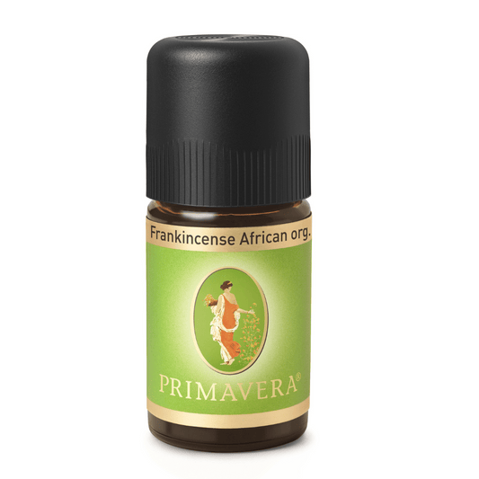 Frankincense African Organic