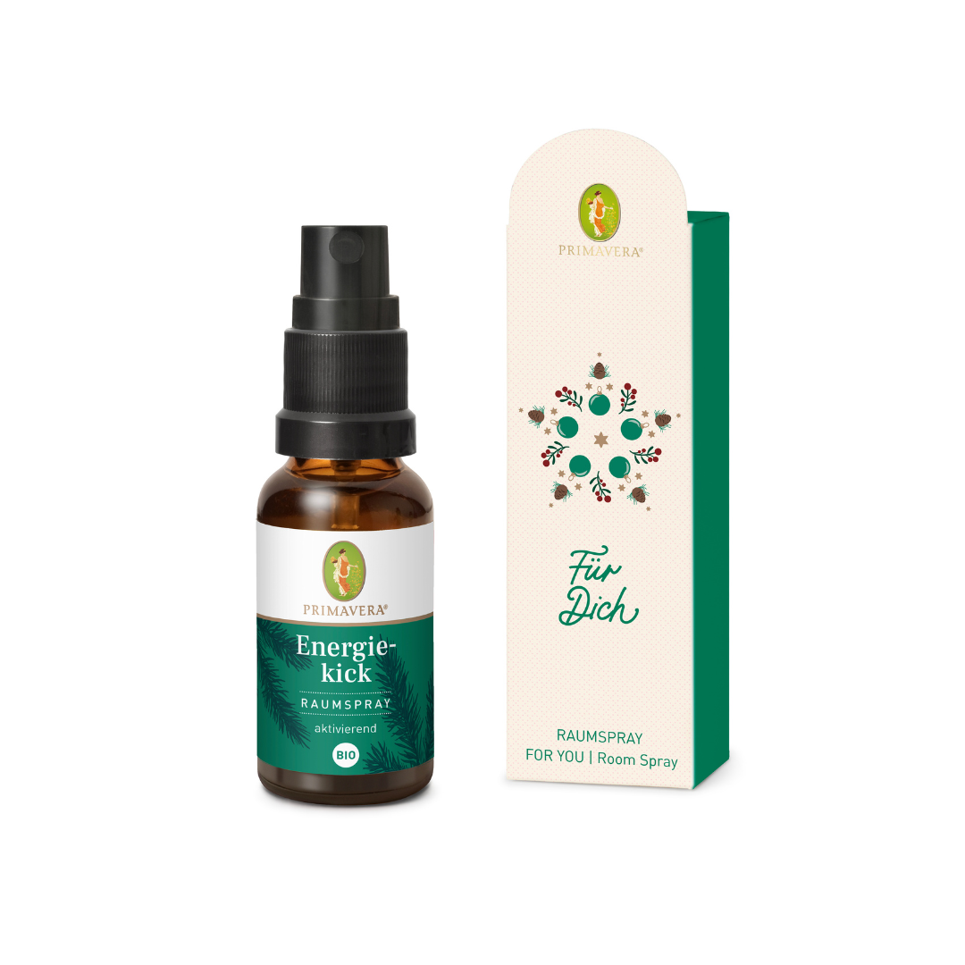 Gift Tag - Room spray