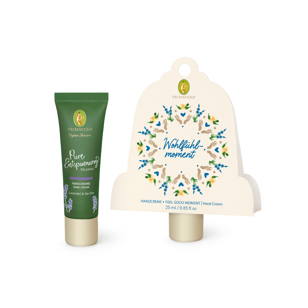 Gift Tag - Feel Good Moment