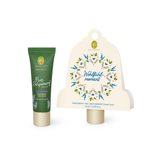 Gift Tag - Feel Good Moment