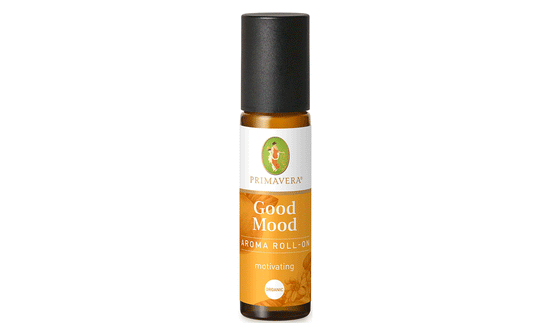Aroma Roll-On: Good Mood