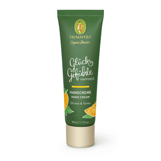 Happiness Hand Cream