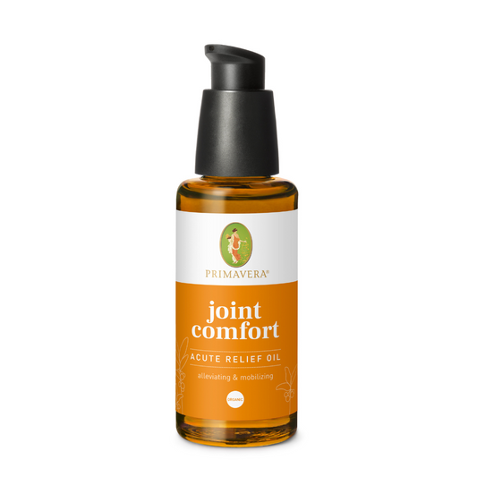 Joint Comfort Organic Acute Relief Oil