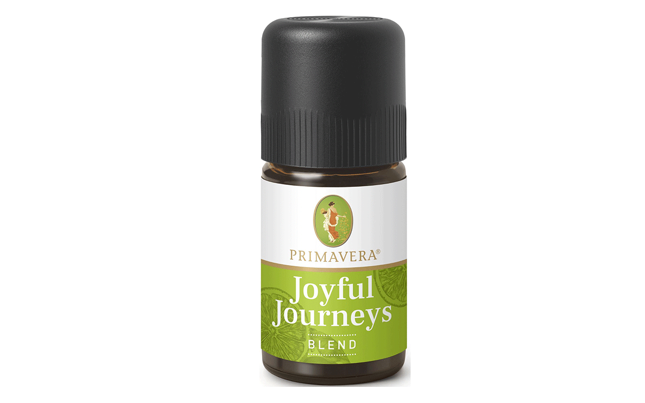 Joyful Journeys