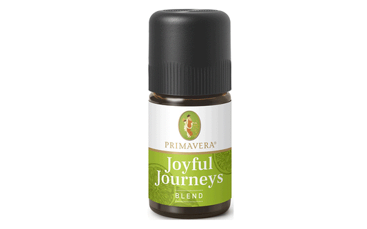 Joyful Journeys