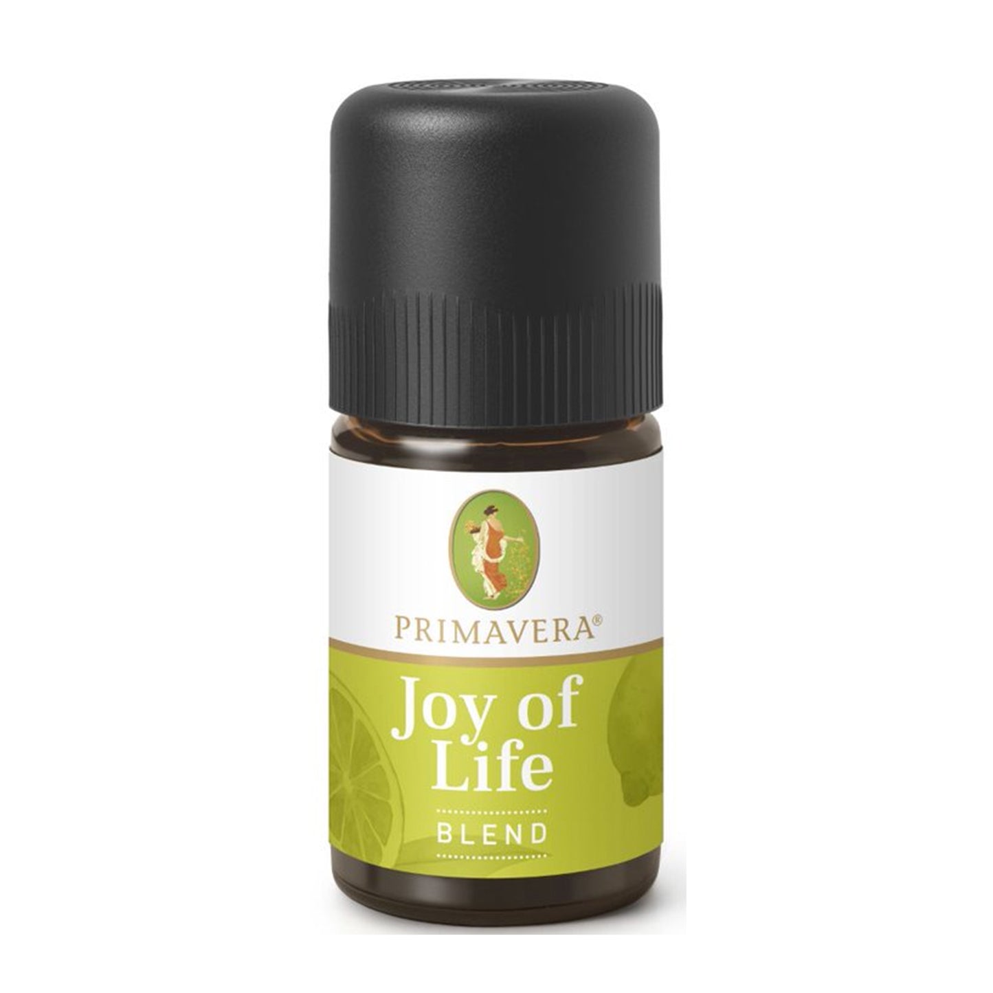 Joy of life (Formerly Happy mind)