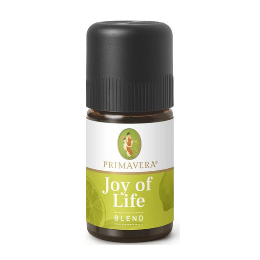 Joy of life (Formerly Happy mind)