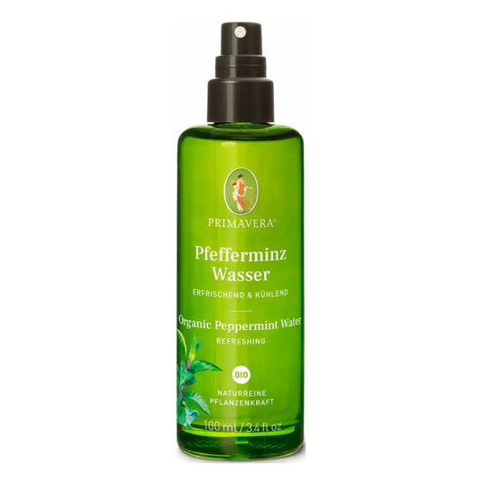 Peppermint Water (Organic)
