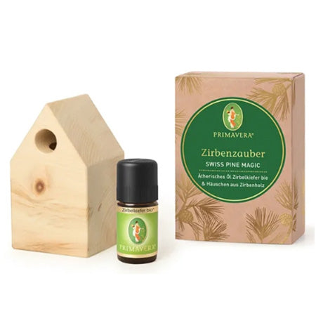 Gift Set Swiss Pine Magic