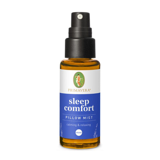 Lavender Sleep Therapy Pillow mist (Organic)