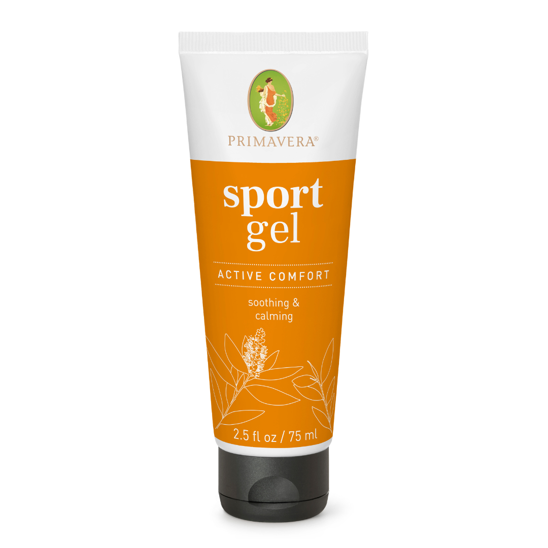 Active Comfort Sport Gel