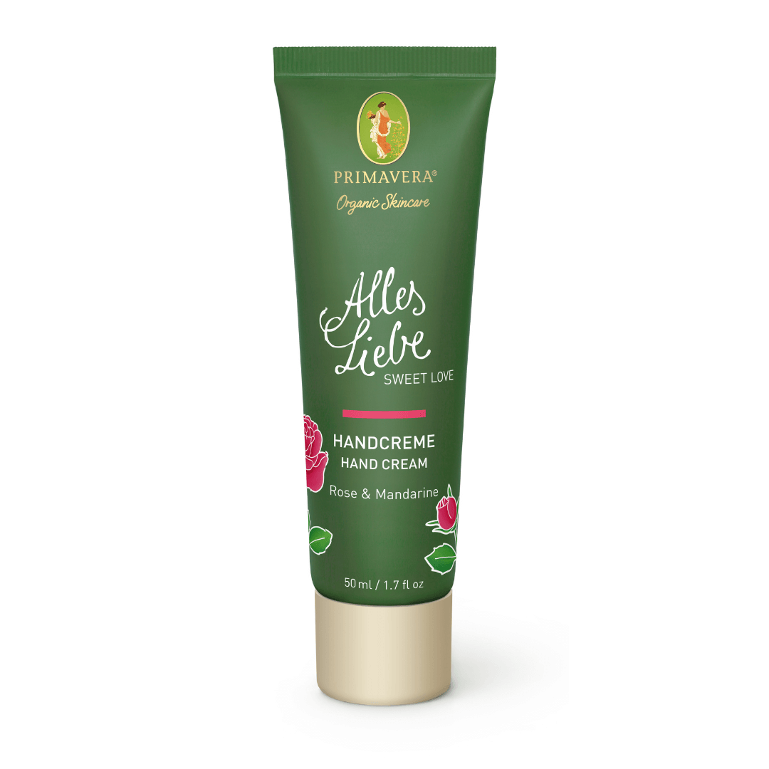 Sweet Love Hand Cream