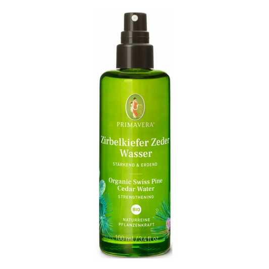 Swiss Pine Cedar Water (Organic)