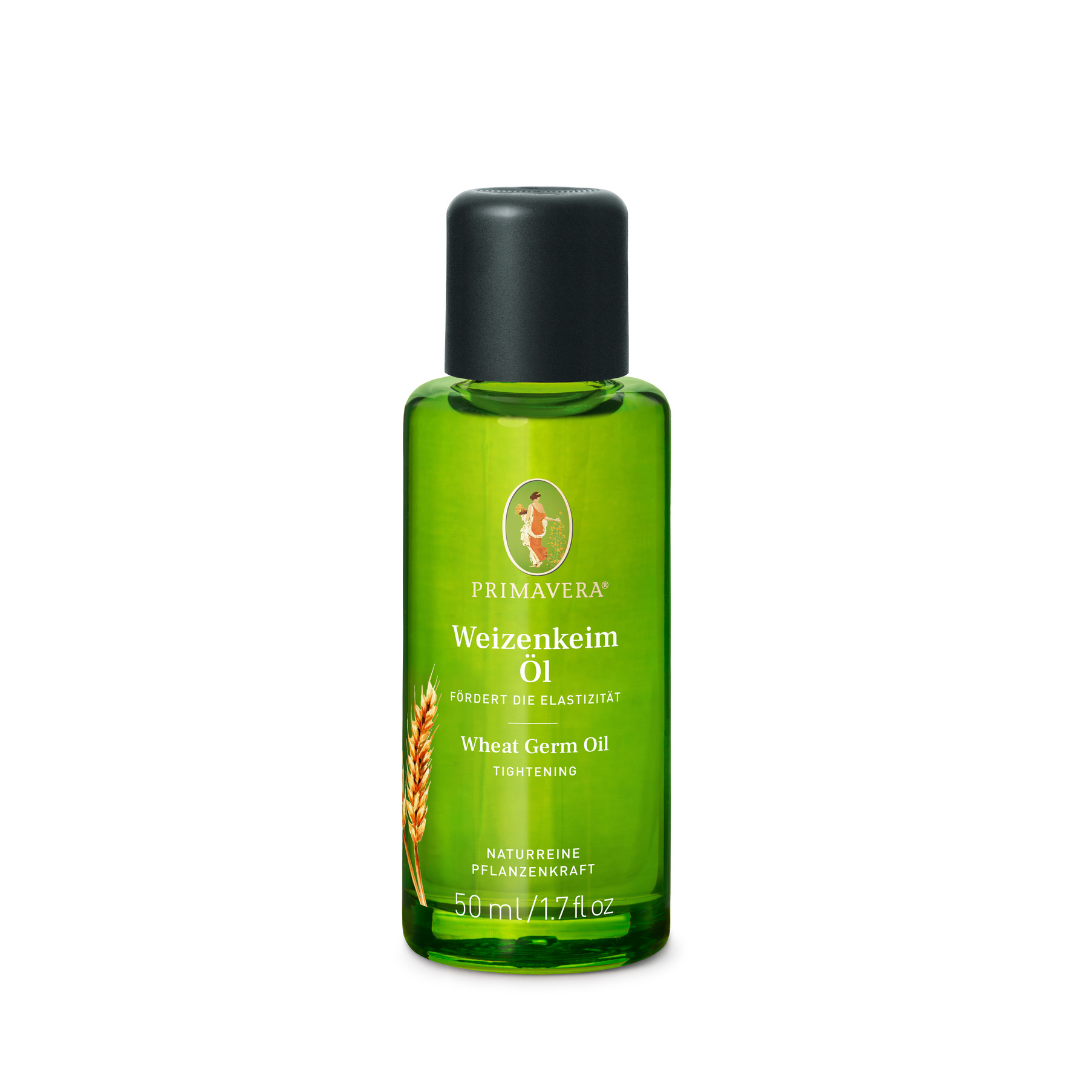 Wheatgerm Carrier Oil 