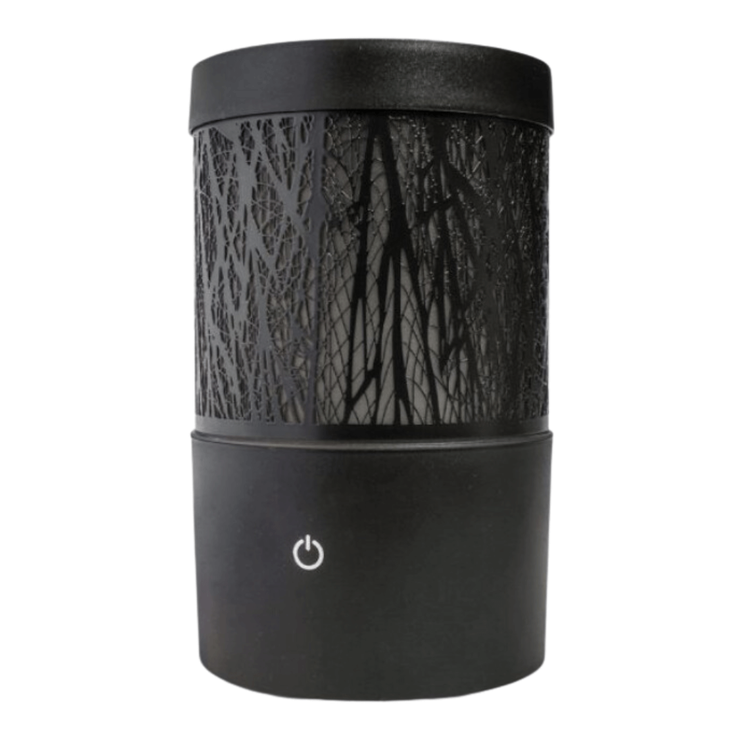 Willow Forest Oil Diffuser (BLACK)