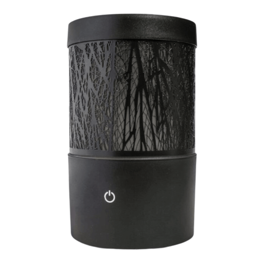Willow Forest Oil Diffuser (BLACK)