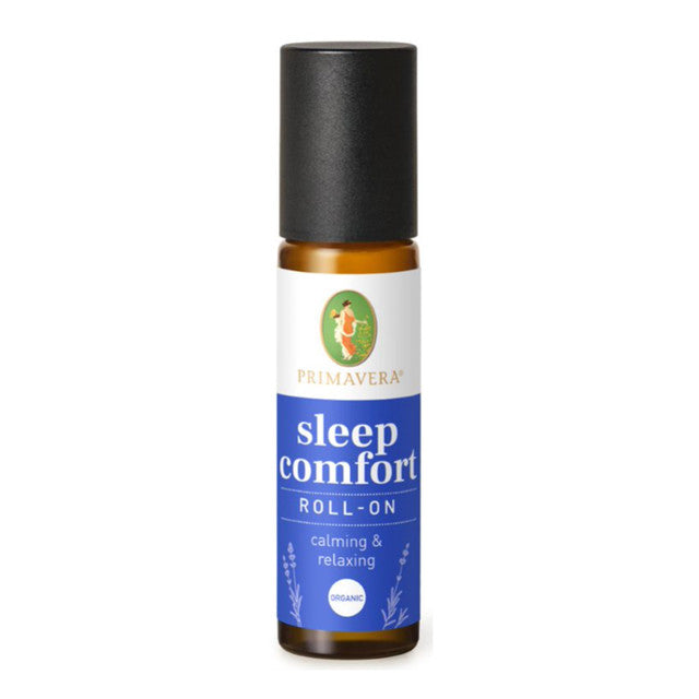 Aroma Roll On: Sleep Comfort