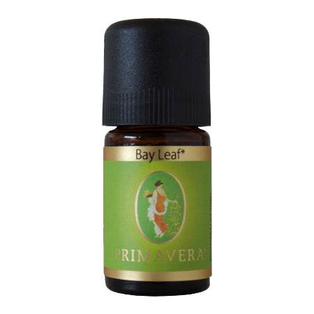 Bay Leaf 