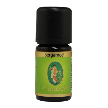 Bergamot (Organic)