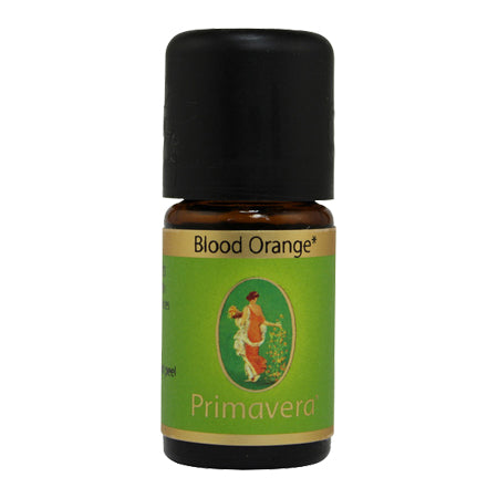 Blood Orange (Organic)