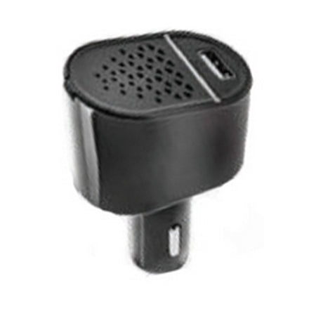 Car Breeze Oil Diffuser