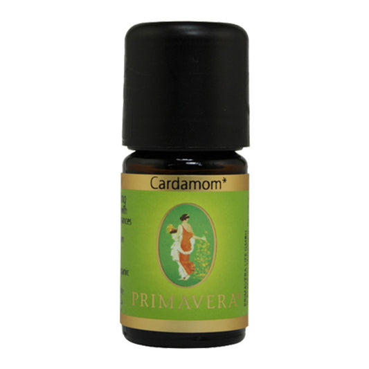 Cardamom (Organic)