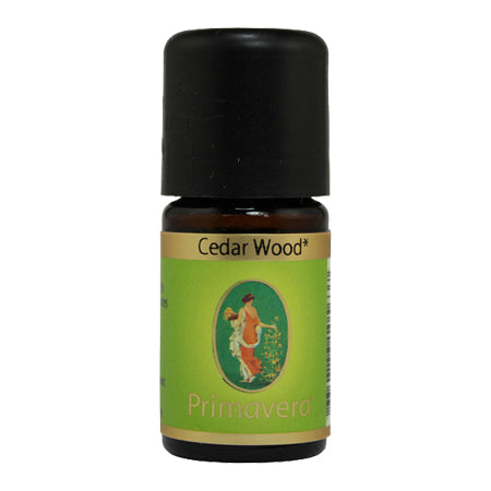 Cedar Wood (Organic)