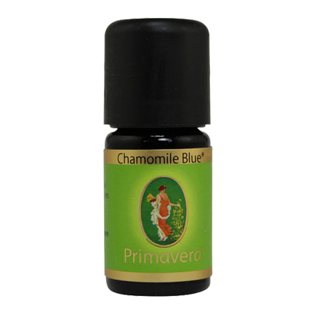 Chamomile Blue/German (Organic)