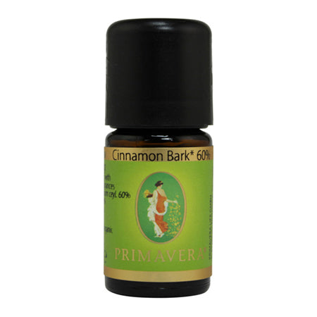 Cinnamon Bark 30% (Organic)
