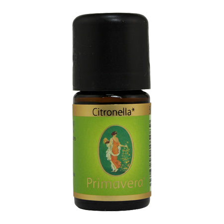 Citronella (Organic)