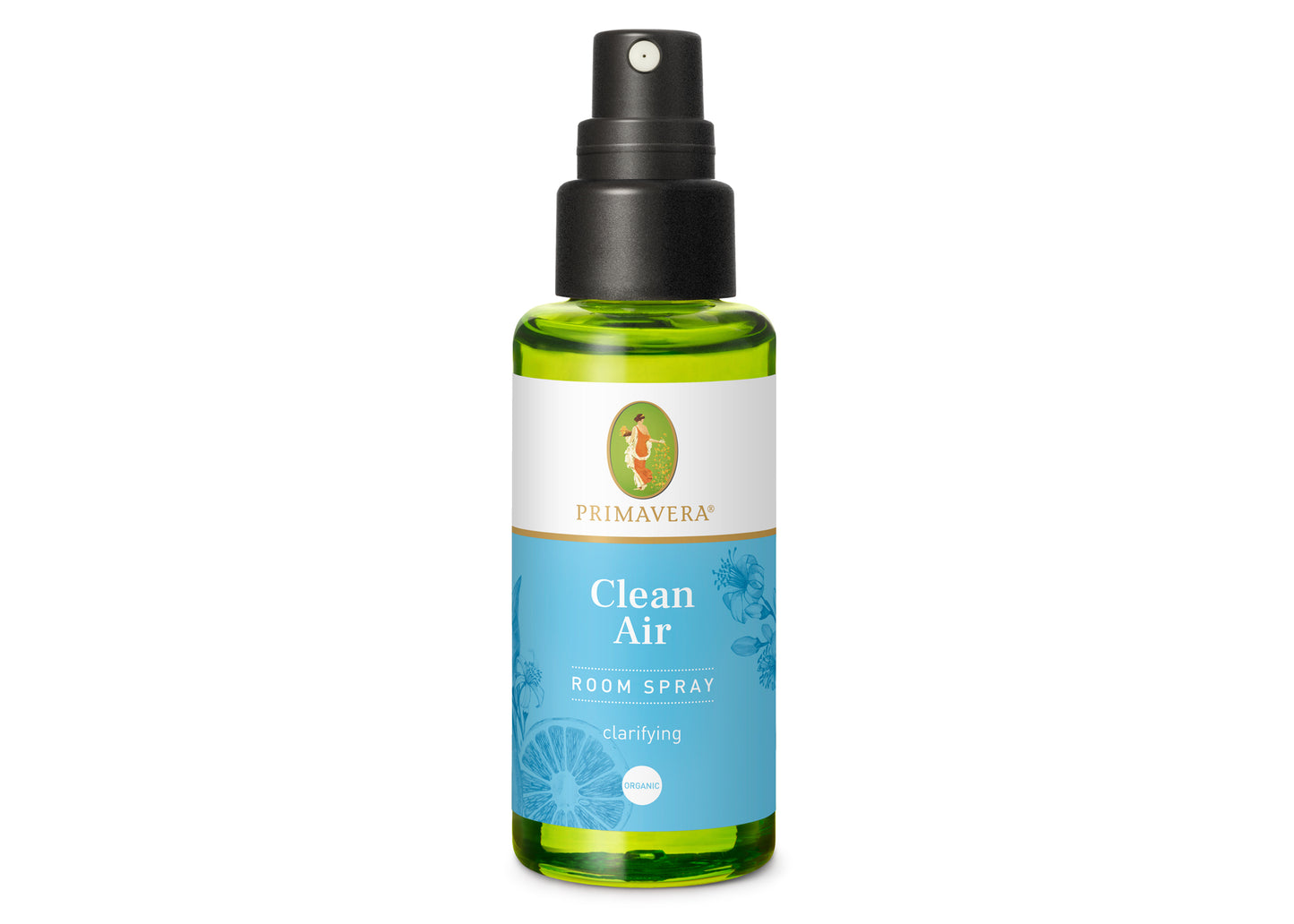 Clean Air Airspray (Organic)