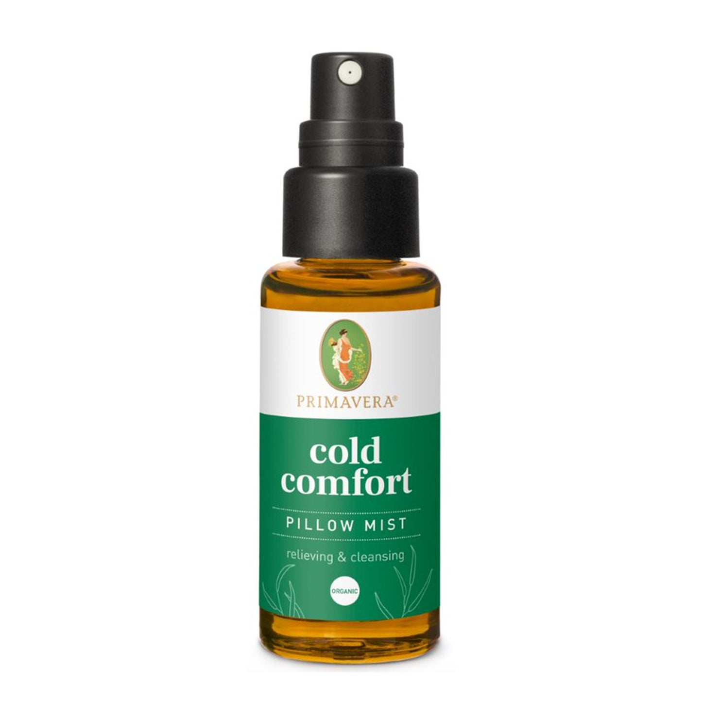 Eucalyptus Cold Therapy Pillow Mist (Organic)