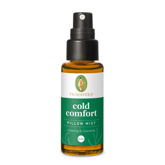 Eucalyptus Cold Therapy Pillow Mist (Organic)