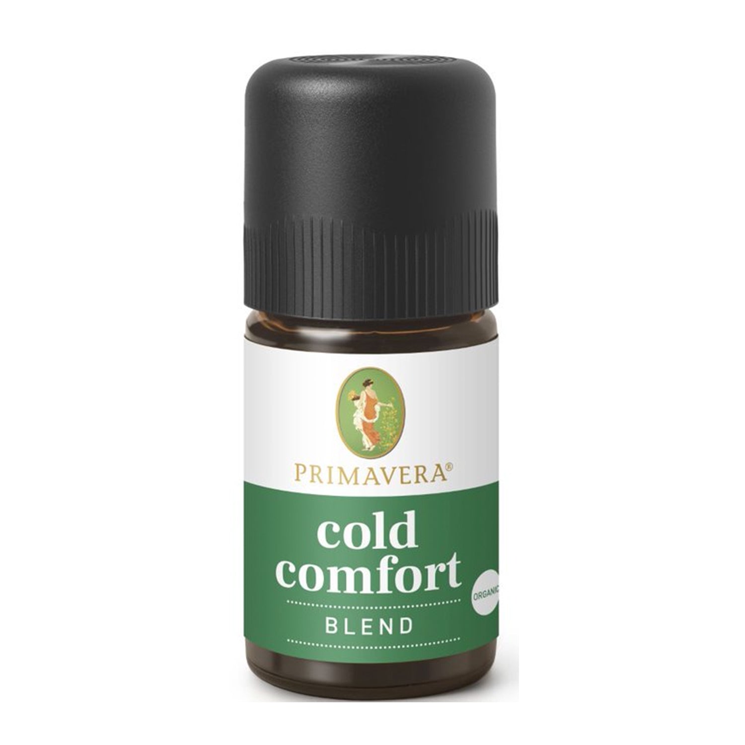 Cold Comfort