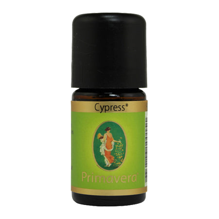 Cypress (Organic)